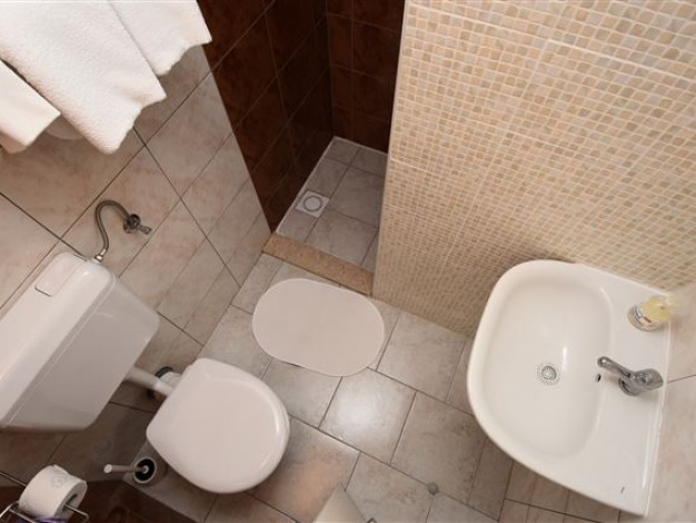 Villa Bonino - apartman 2+2 e