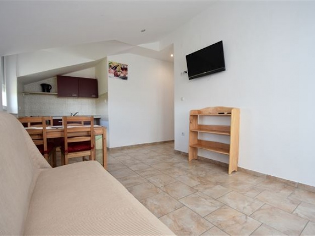Villa Bonino - apartman 2+2 f