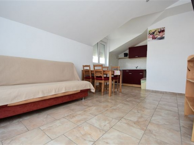 Villa Bonino - apartman 2+2 f
