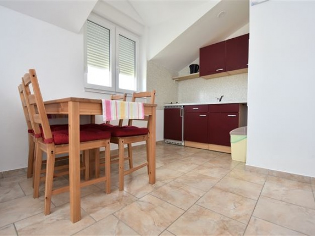 Villa Bonino - apartman 2+2 f