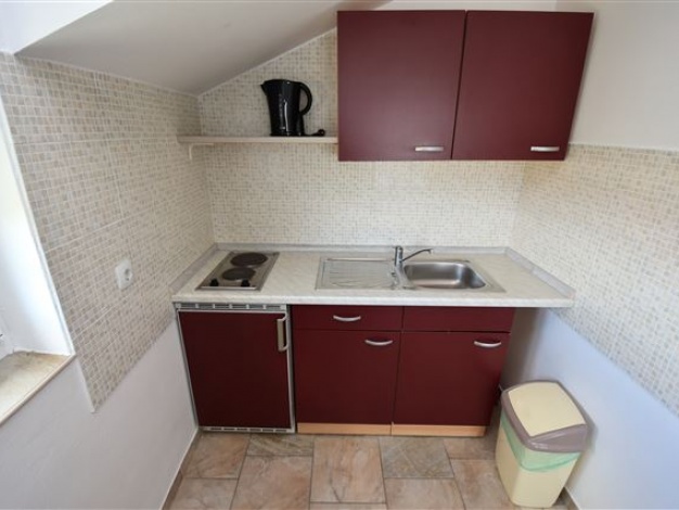 Villa Bonino - apartman 2+2 f