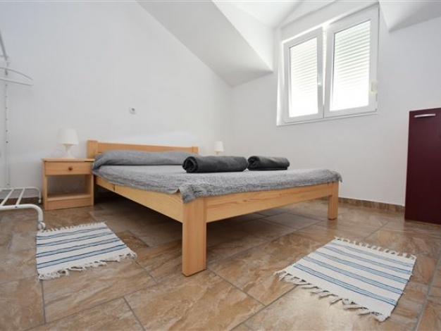 Villa Bonino - apartman 2+2 f