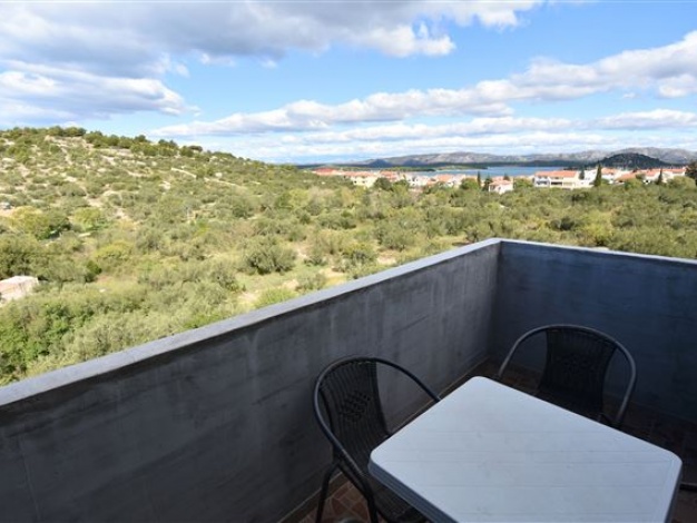 Villa Bonino - apartman 2+2 f