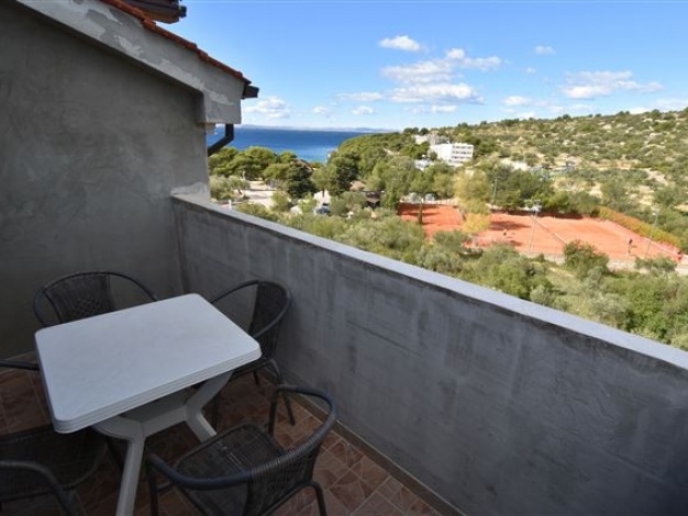 Villa Bonino - apartman 2+2 f