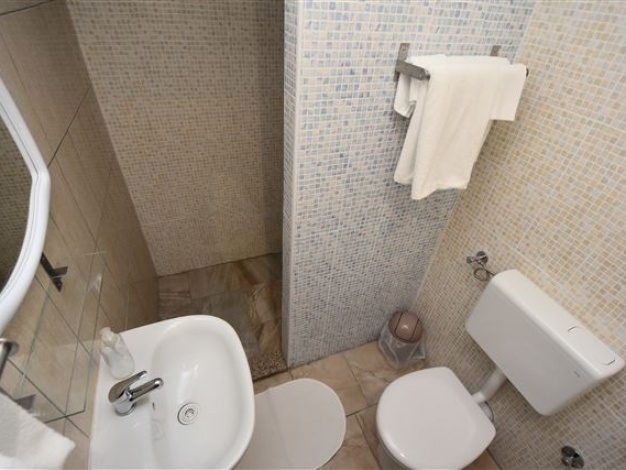Villa Bonino - apartman 2+2 f