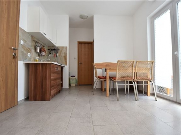 Villa Bonino - apartman 4+2 a