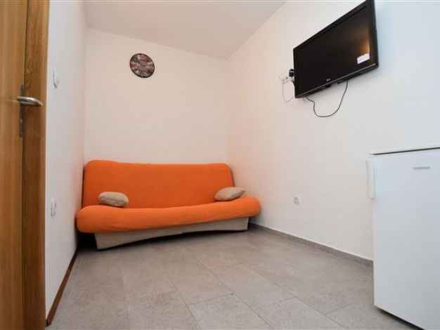 Villa Bonino - apartman 4+2 a