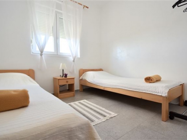 Villa Bonino - apartman 4+2 a
