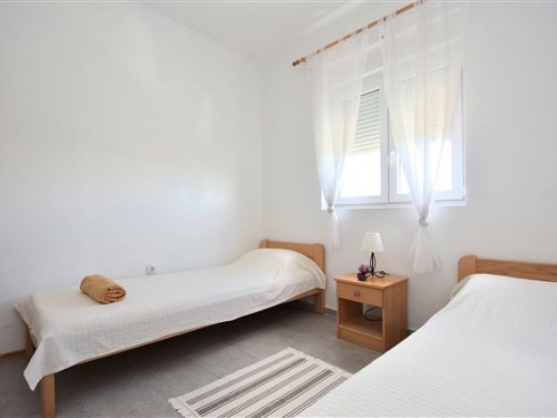 Villa Bonino - apartman 4+2 a