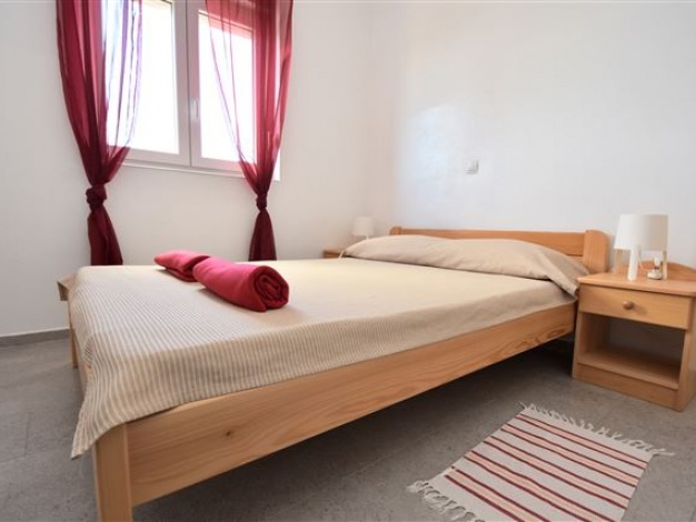 Villa Bonino - apartman 4+2 a