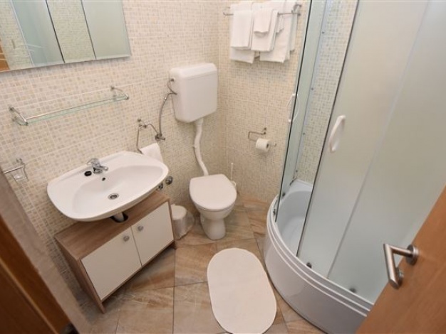 Villa Bonino - apartman 4+2 a