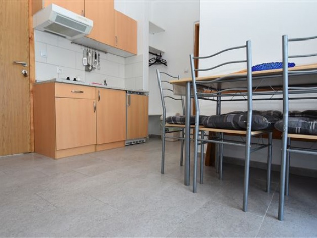 Villa Bonino - apartman 4+2 b