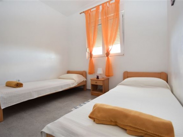 Villa Bonino - apartman 4+2 b