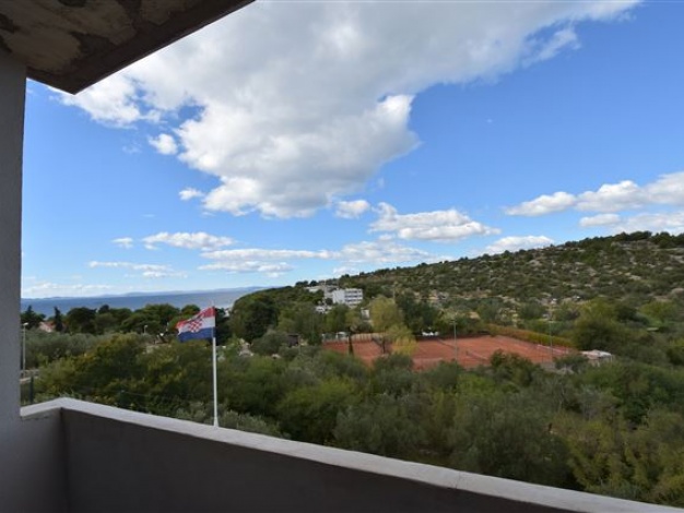 Villa Bonino - apartman 4+2 b