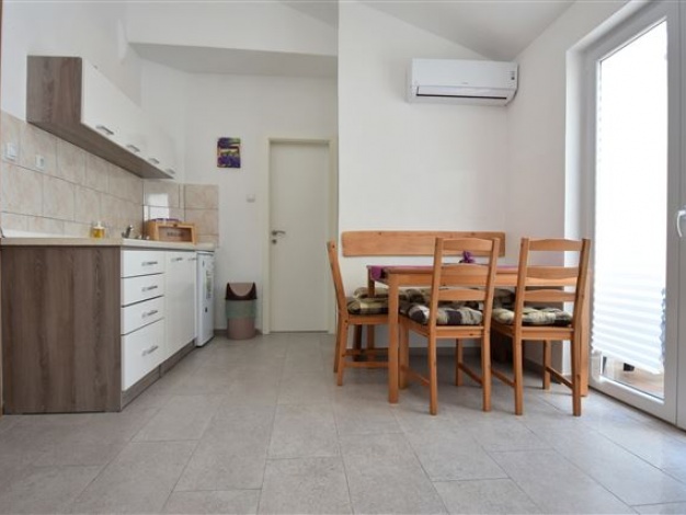 Villa Bonino - apartman 4+2 c