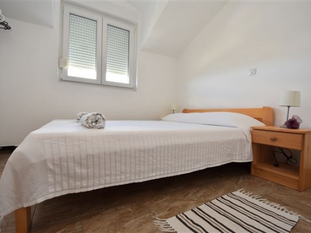 Villa Bonino - apartman 4+2 c