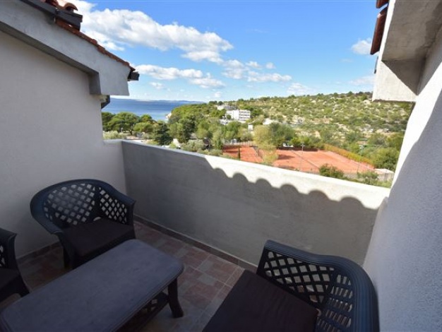 Villa Bonino - apartman 4+2 c