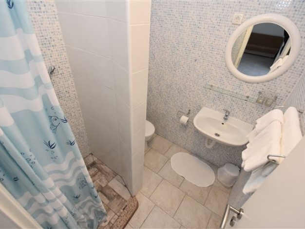 Villa Bonino - apartman 4+2 c