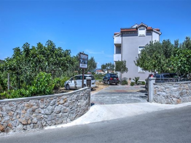Villa Bonino