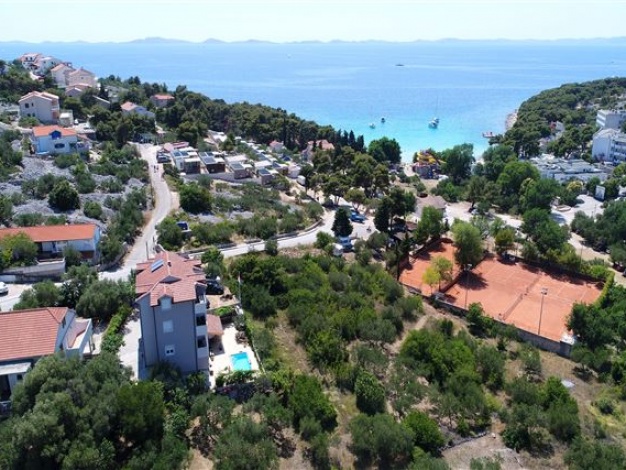 Villa Bonino - apartman 2+2 e