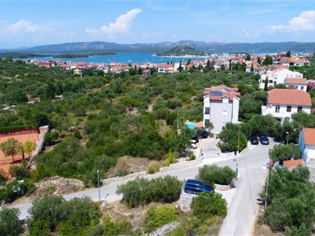 Villa Bonino 
