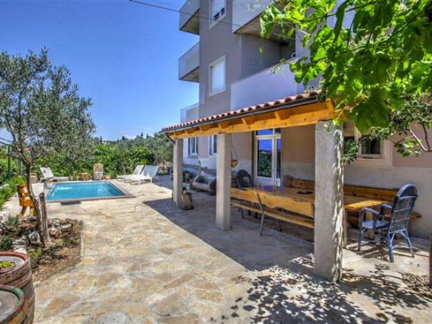Villa Bonino