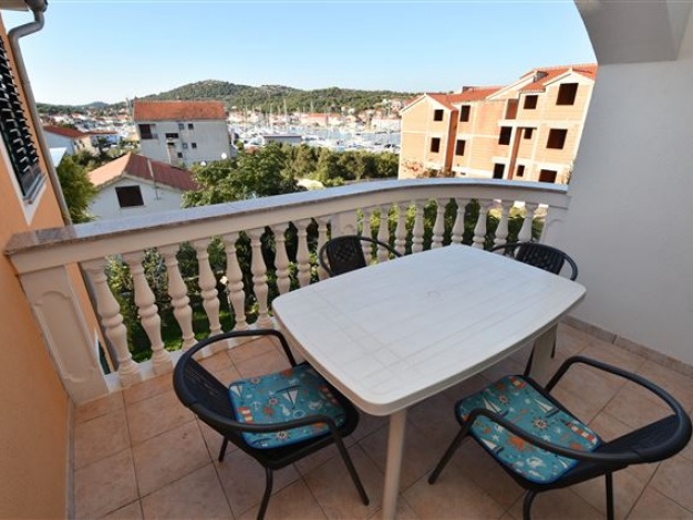 Apartmani Vinka - Apartman 4b