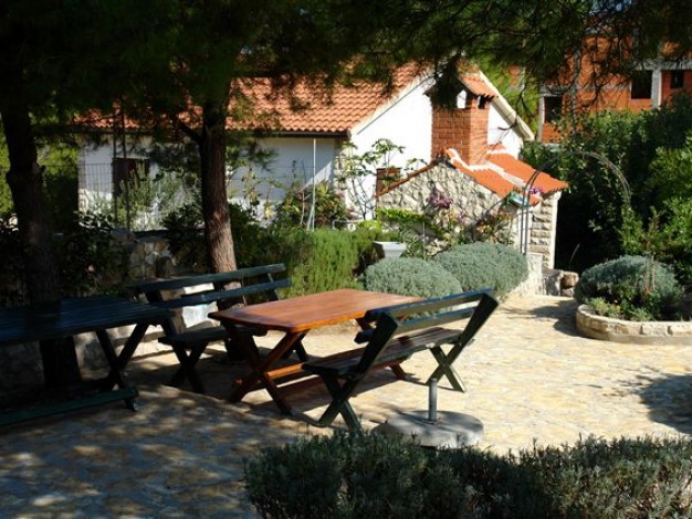 Apartmani Vinka - Apartman 4b