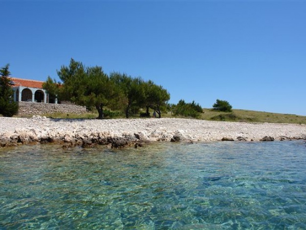 Ribarska kuća Zec - Apartman 6