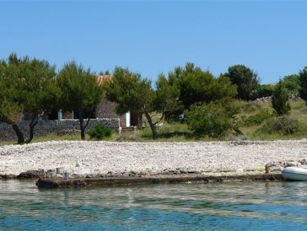 Ribarska kuća Zec - Apartman 6