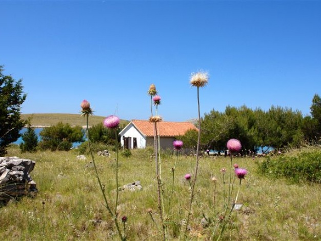 Ribarska kuća Zec - Apartman 6