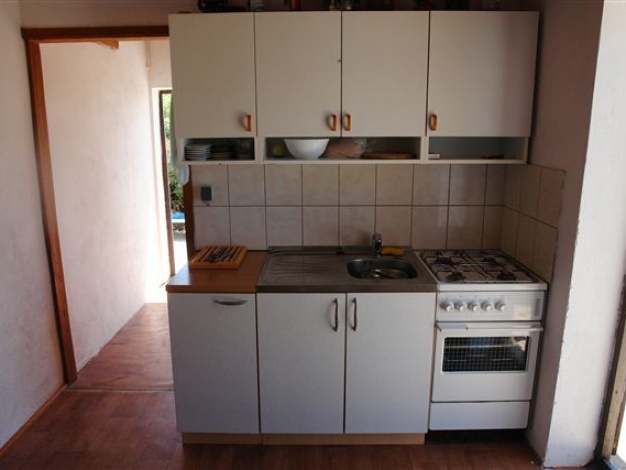 Ribarska kuća Zec - Apartman 6