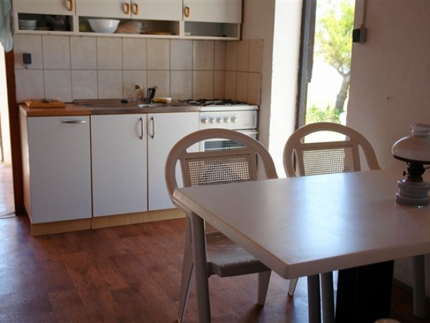 Ribarska kuća Zec - Apartman 6