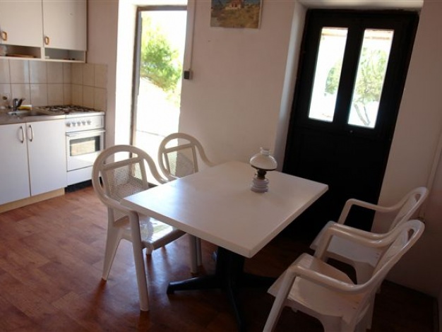 Ribarska kuća Zec - Apartman 6