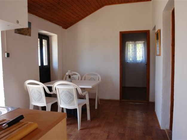 Ribarska kuća Zec - Apartman 6