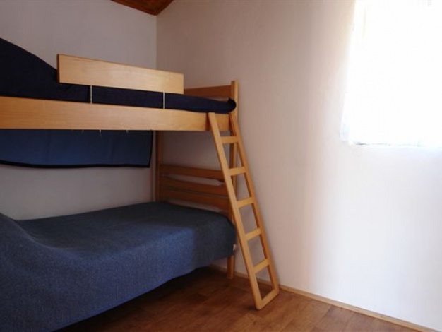 Ribarska kuća Zec - Apartman 6
