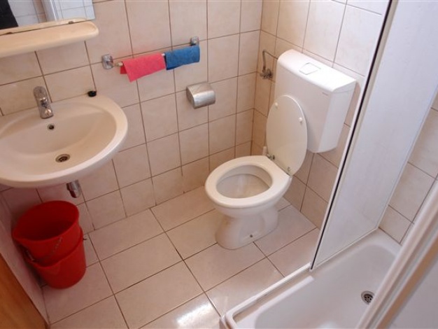 Ribarska kuća Zec - Apartman 6