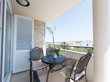 Moderan apartman s pogledom na more