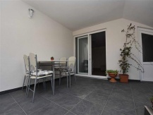 Apartman za četvero u blizini plaže Luke