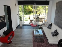 Dvosobni apartman u ulici Pod Raduč blizu plaže Slanica u Murteru