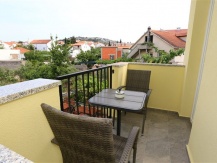 Moderno uređen jednosobni apartman u blizini plaže Luke