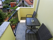 Moderno uređen jednosobni apartman u blizini plaže Luke