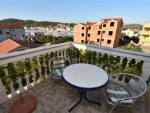 Apartman za dvoje u blizini plaže Lučica u mjestu Jezera