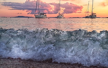 Mjesta na otoku Murteru