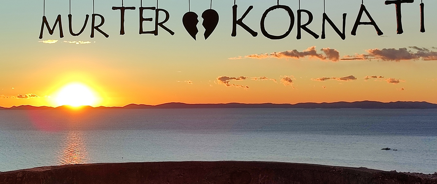 Jezera - Otok Murter